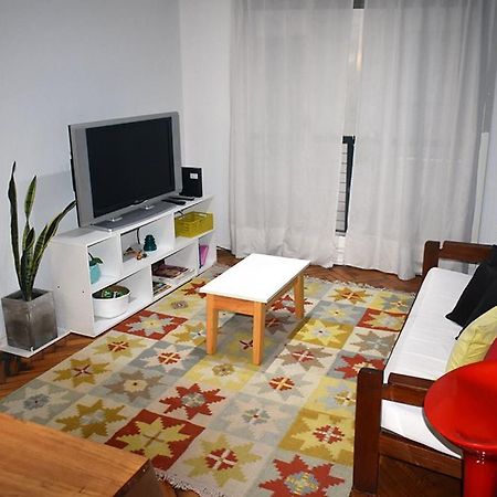 Апартаменти Apartamento Entero En Av Libertador Буенос-Айрес Екстер'єр фото