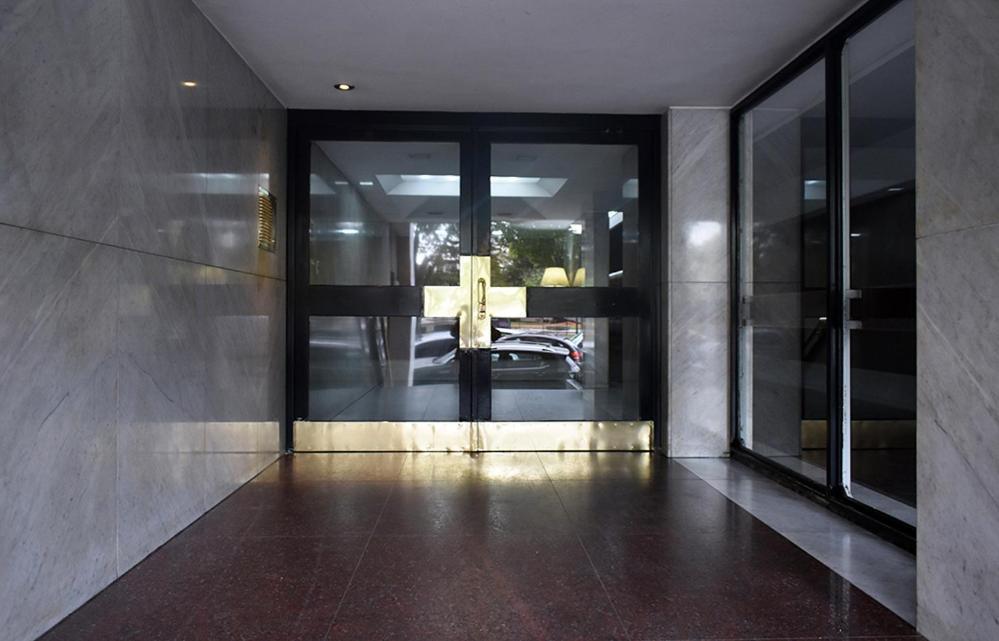 Апартаменти Apartamento Entero En Av Libertador Буенос-Айрес Екстер'єр фото