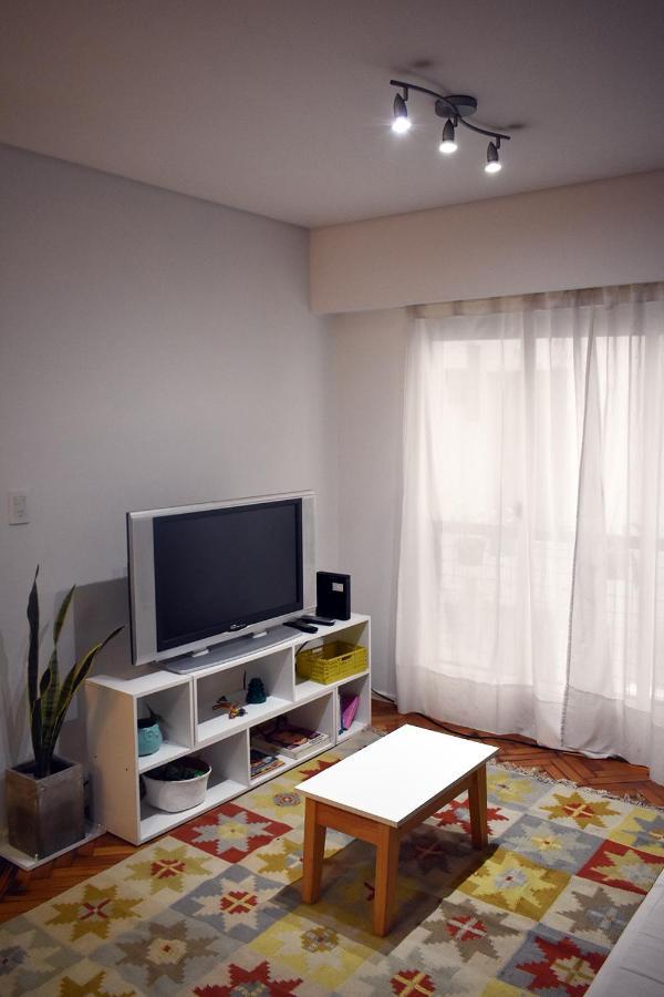 Апартаменти Apartamento Entero En Av Libertador Буенос-Айрес Екстер'єр фото