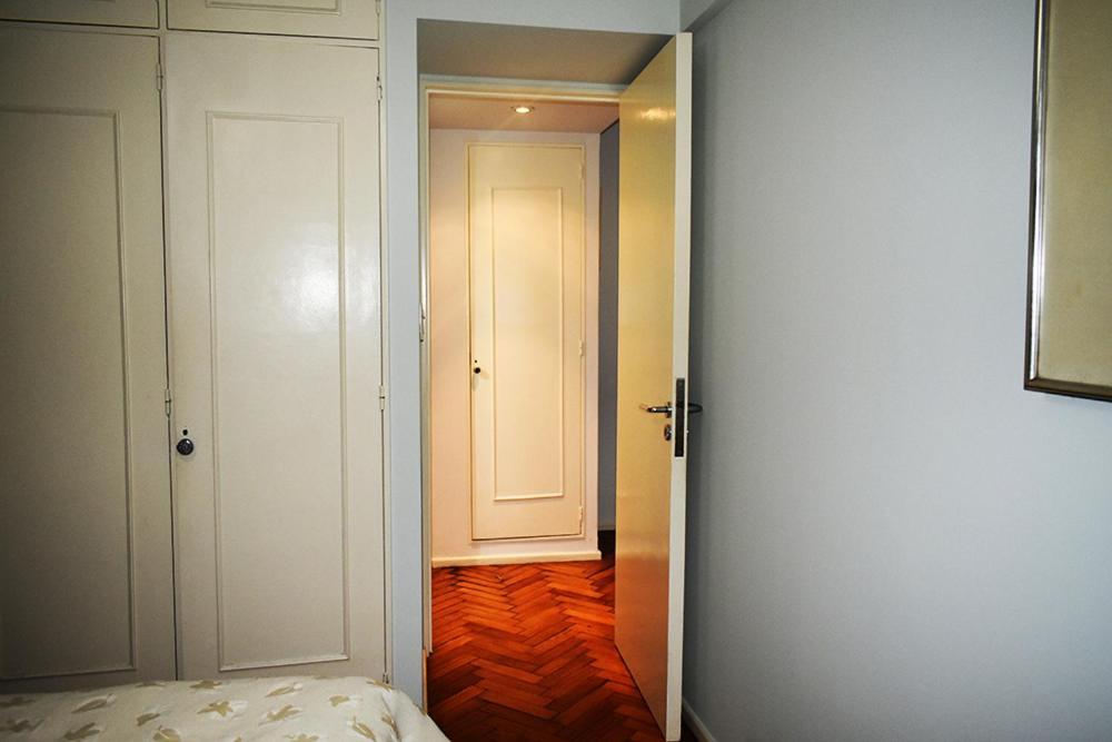 Апартаменти Apartamento Entero En Av Libertador Буенос-Айрес Екстер'єр фото