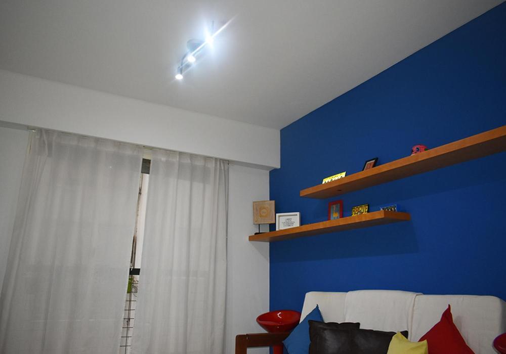 Апартаменти Apartamento Entero En Av Libertador Буенос-Айрес Екстер'єр фото