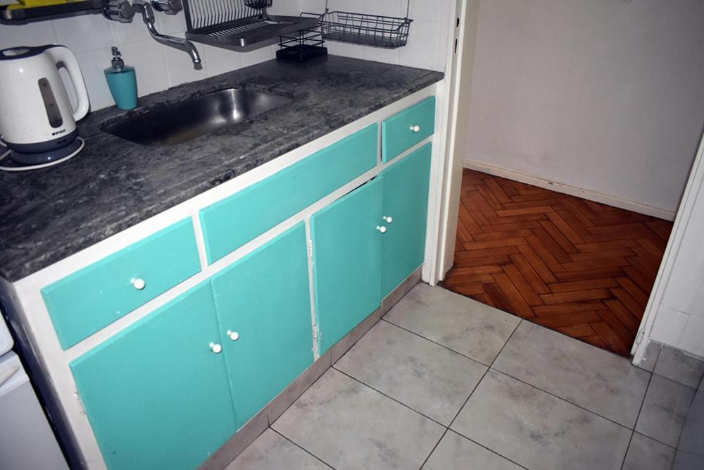 Апартаменти Apartamento Entero En Av Libertador Буенос-Айрес Екстер'єр фото