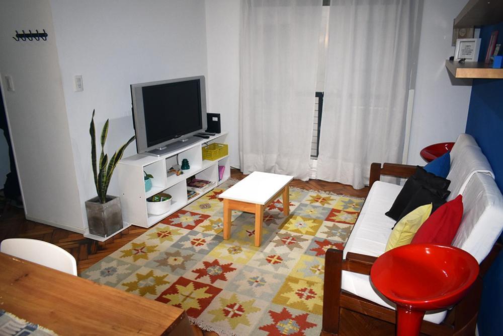 Апартаменти Apartamento Entero En Av Libertador Буенос-Айрес Екстер'єр фото