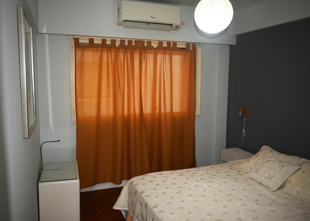 Апартаменти Apartamento Entero En Av Libertador Буенос-Айрес Екстер'єр фото