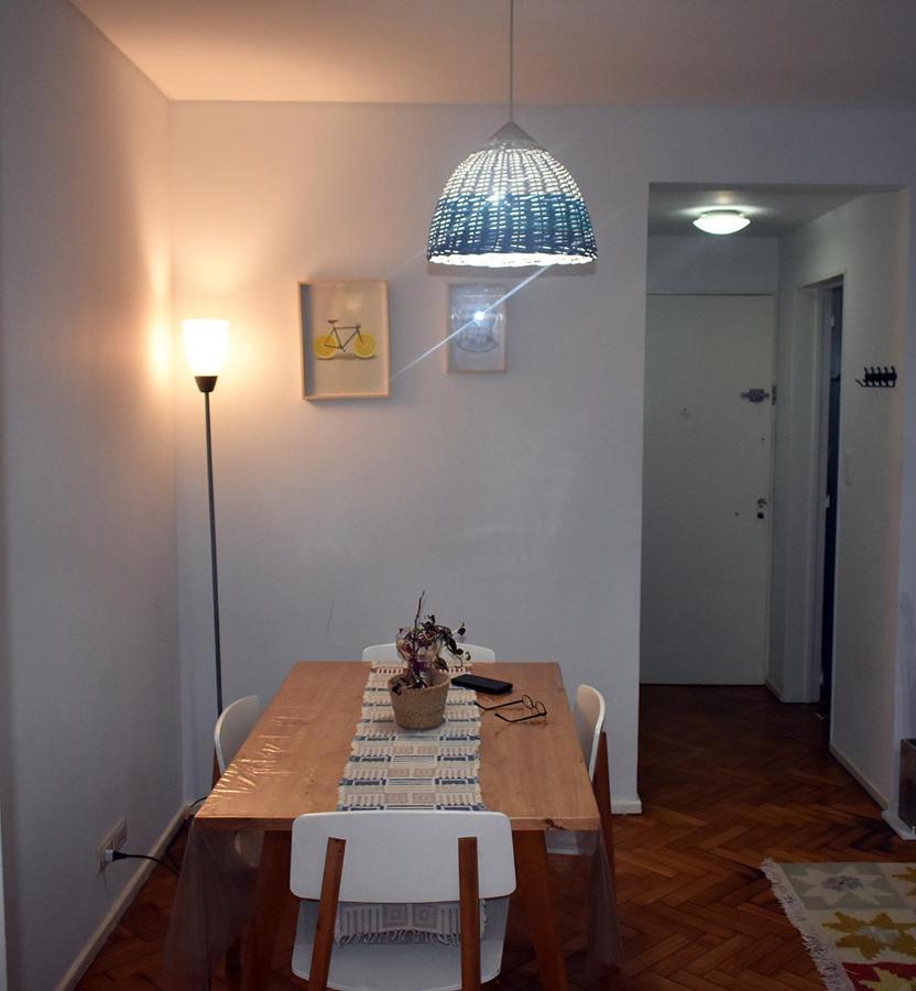Апартаменти Apartamento Entero En Av Libertador Буенос-Айрес Екстер'єр фото