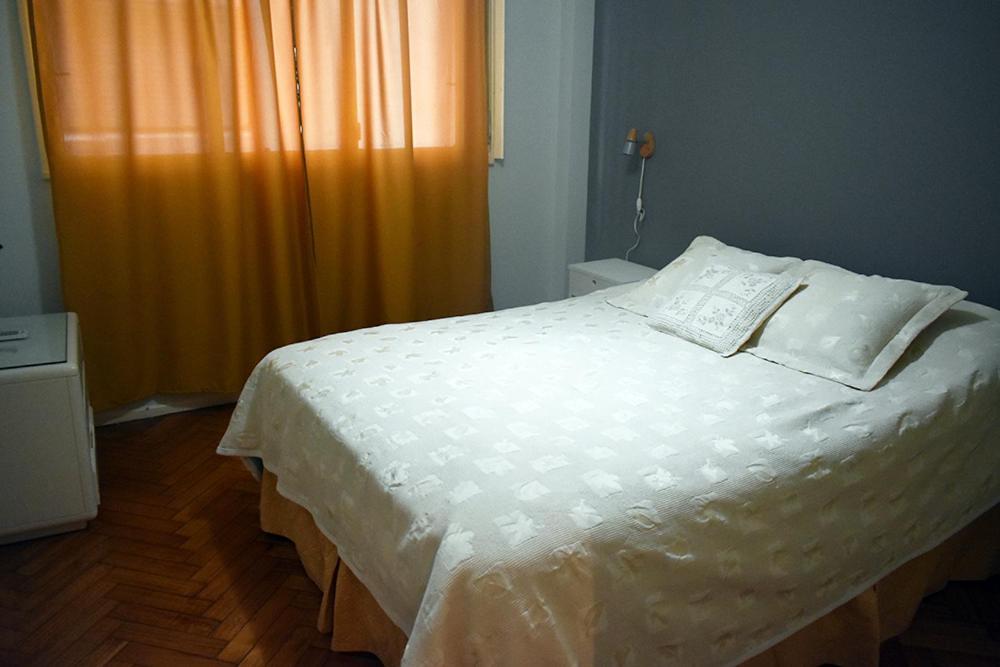 Апартаменти Apartamento Entero En Av Libertador Буенос-Айрес Екстер'єр фото