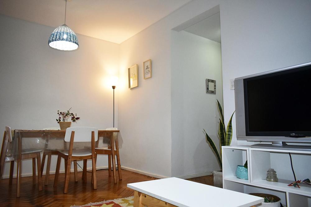 Апартаменти Apartamento Entero En Av Libertador Буенос-Айрес Екстер'єр фото