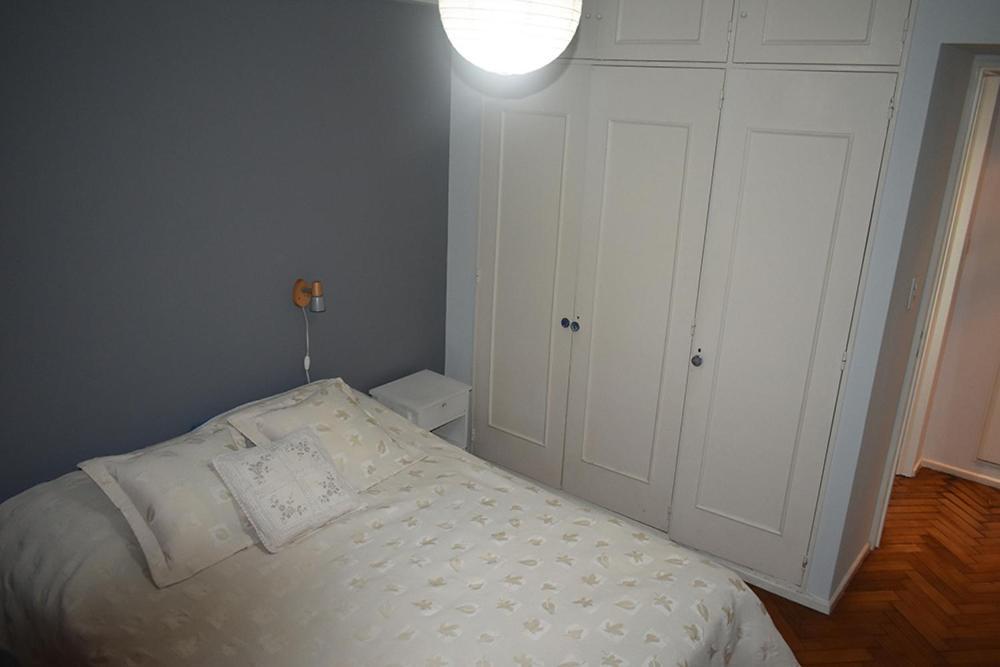 Апартаменти Apartamento Entero En Av Libertador Буенос-Айрес Екстер'єр фото