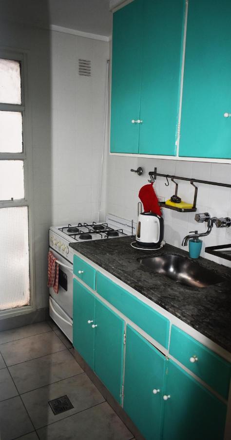 Апартаменти Apartamento Entero En Av Libertador Буенос-Айрес Екстер'єр фото