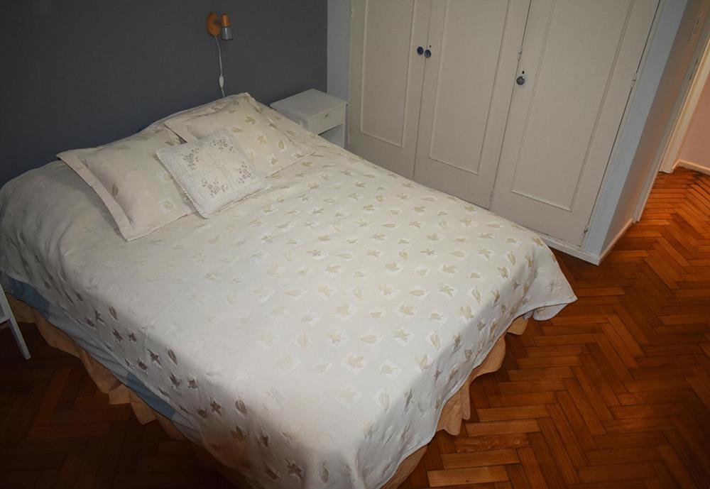 Апартаменти Apartamento Entero En Av Libertador Буенос-Айрес Екстер'єр фото