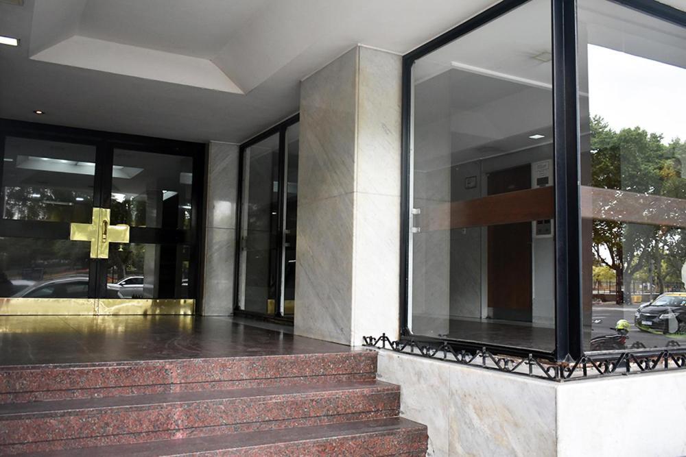 Апартаменти Apartamento Entero En Av Libertador Буенос-Айрес Екстер'єр фото