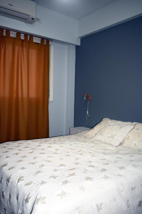 Апартаменти Apartamento Entero En Av Libertador Буенос-Айрес Екстер'єр фото